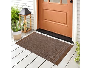 Paillasson malaga beige 1135 66x220 cm