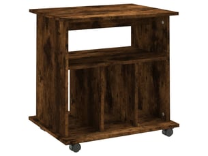 Armoire     <strong></strong> <strong></strong> coloris multicolore largeur 60 cm