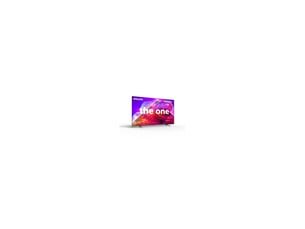Téléviseur Qled <strong>PHILIPS</strong> 8291284 - UHD 4K 75 pouces 189 cm