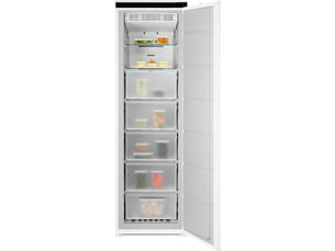 Congelateur armoire Ventilé (No frost) ELECTROLUX ELE7333394159942 - 212 litre(s) largeur 546 cm x hauteur 1772 cm