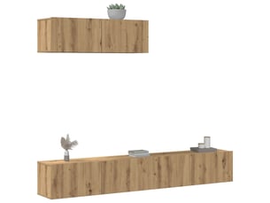 Meuble tv coloris marron 100 cm <strong></strong>  <strong></strong>