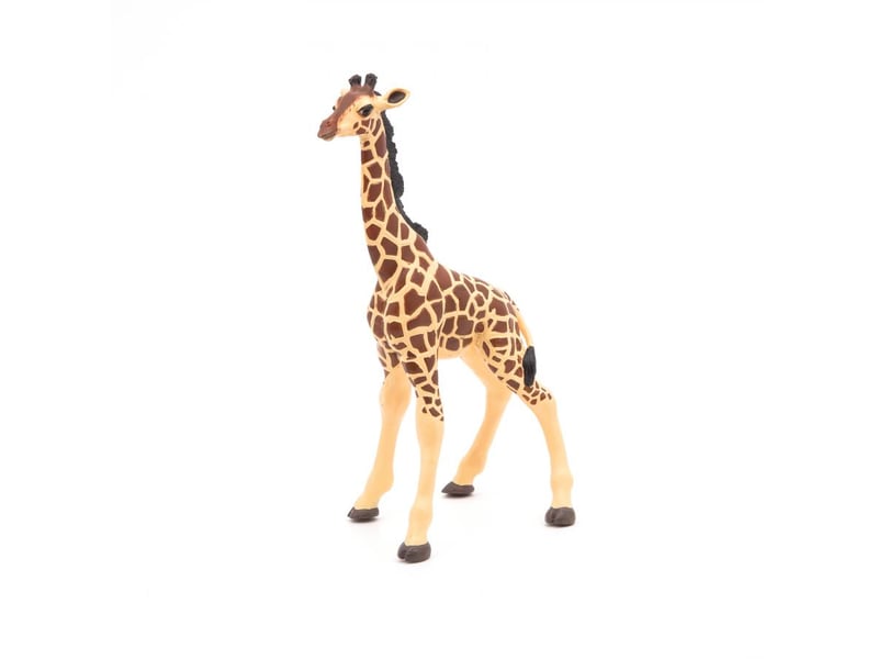  50100 girafon figurine papo 50100 - Conforama B