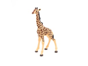 50100 girafon figurine papo