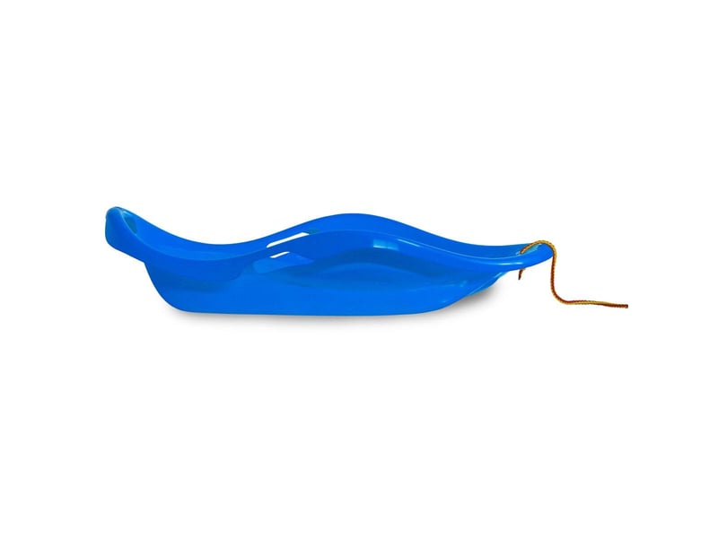  Snow play bob speed, 78cm bleu 460535 - Conforama D