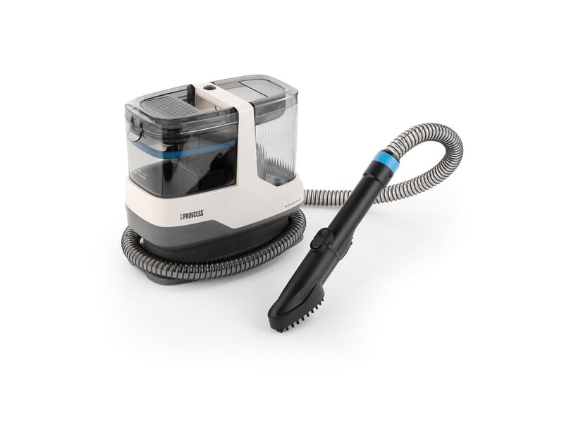  Aspirateur pour tissus d'ameublement et tapis princess 332010  - Conforama A