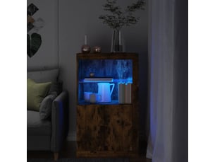 Armoire <strong></strong> <strong></strong> coloris multicolore largeur 60.5 cm