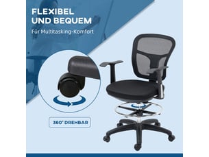 Chaise de bureau <strong></strong> <strong></strong>
