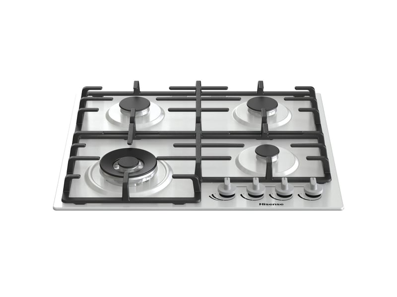  Table de cuisson gaz  - Conforama T
