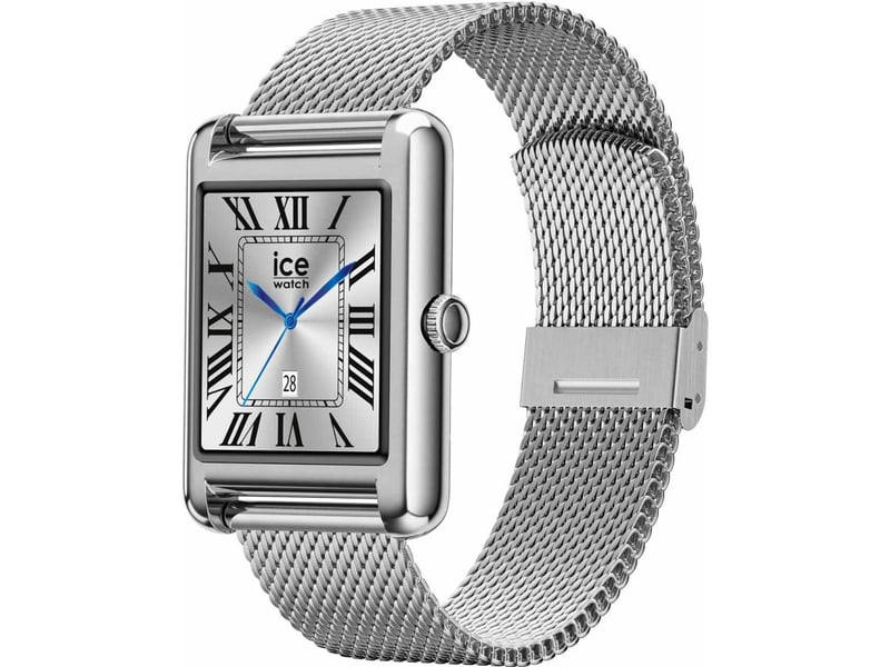  Montre connectée ice watch - icesmartchicslm ICE WATCH - ICESMARTCHICSLM - Conforama A