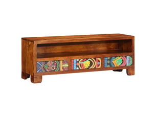 Meuble tv coloris multicolore 150 cm <strong></strong>  <strong></strong>