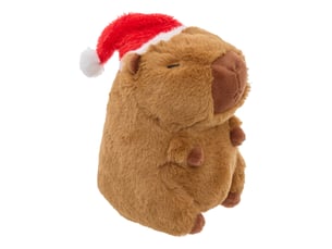 Peluche marron