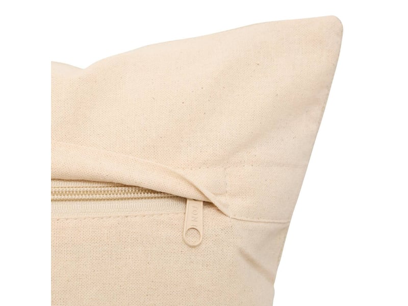  Coussin homy rectangulaire 35x75cm orange HOMY - Conforama C
