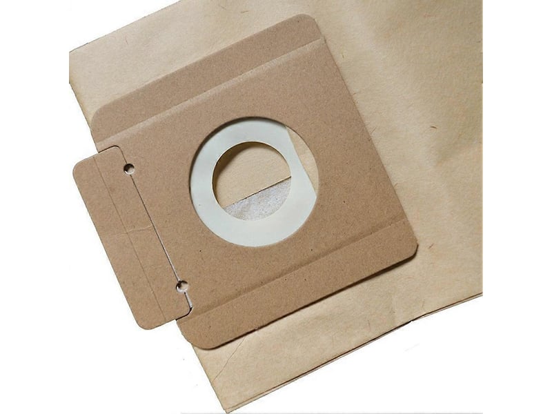 12pcs vacuum dust bags for karcher t7 t71 t81 t91 t101 bv51 vacuum cleaner filtration dust bags replacement parts - Conforama C