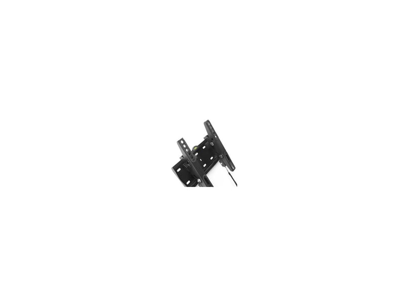 Support mural inclinable one for all wm4229 pour tv 19 à 43 pouces noir 8142203 - Conforama C