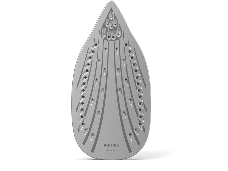  Fer à repasser vapeur 2400w 40gmn philips - série 3000  - Conforama B