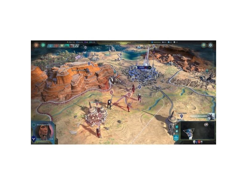 Jeu strategie tour par tour science fiction planetfall day one edition sur xbox one 85734_4020628741723_6_DROPFR - Conforama E