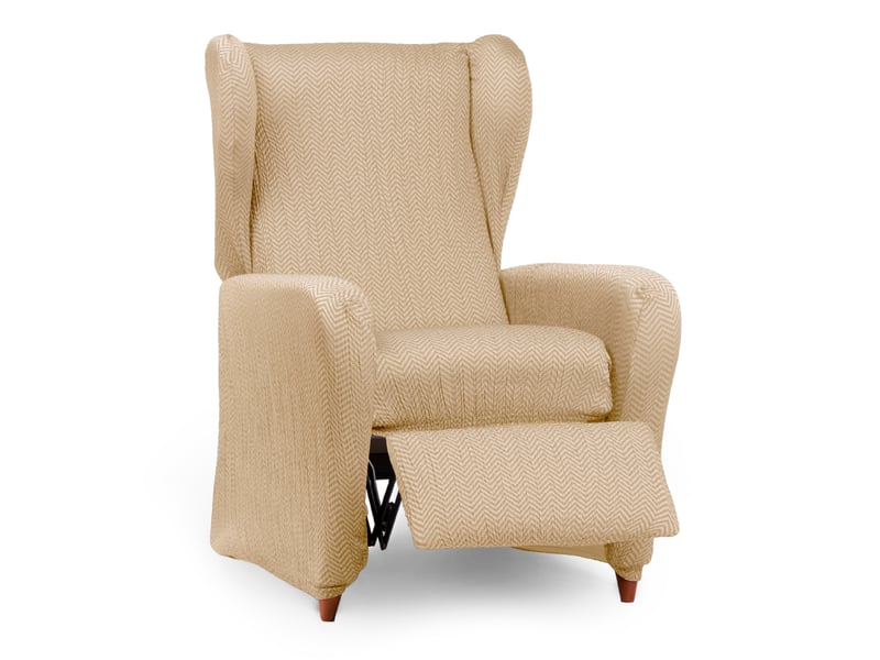 Housse de canapé relaxante apollo c01  - Conforama A