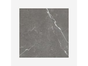 Carrelages adhésifs en pvc effet marbre 22 pièces divina home - gris