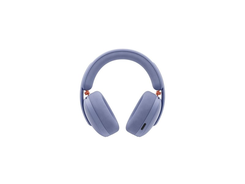  Casque gaming sans fil g325 lightspeed avec micro beamforming lilac AADHK16303 - Conforama A