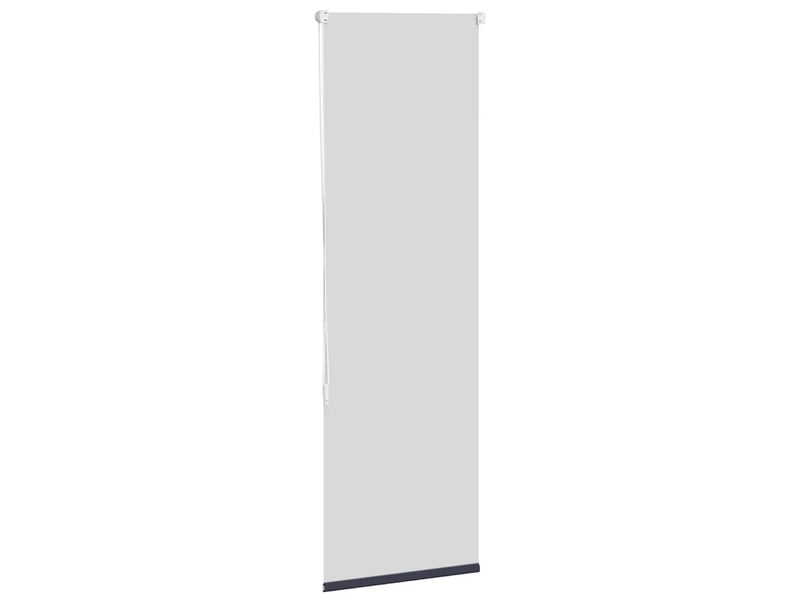  Store enrouleur occultant, store à rouleau largeur du tissu 35,7 cm polyester cf46177  - Conforama D