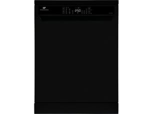 Lave vaisselle largeur 60 cm CONTINENTAL EDISON CELV1539IB - 15 couvert(s) 39 dB