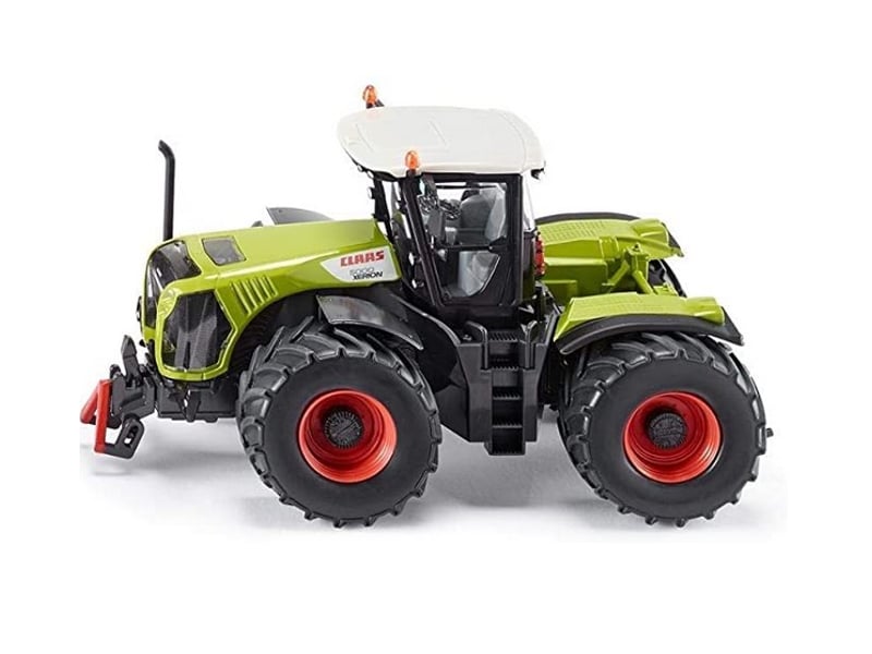  3271 camion de ferme claas xerion 3271 - Conforama A