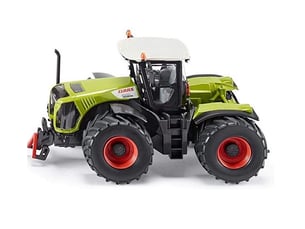 3271 camion de ferme claas xerion