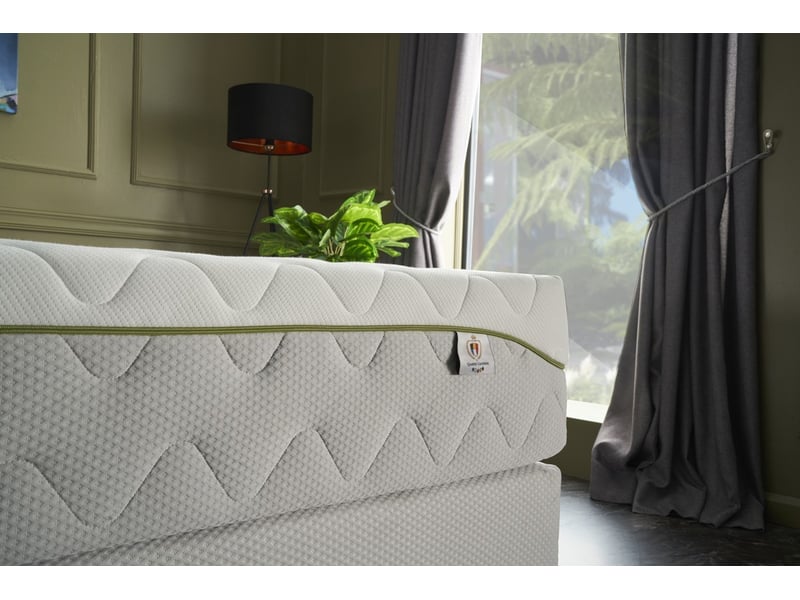 Physionat ; matelas 160x200 morphologique ; mousse hr 40kg ;extraits de soja 069061200103 - Conforama C