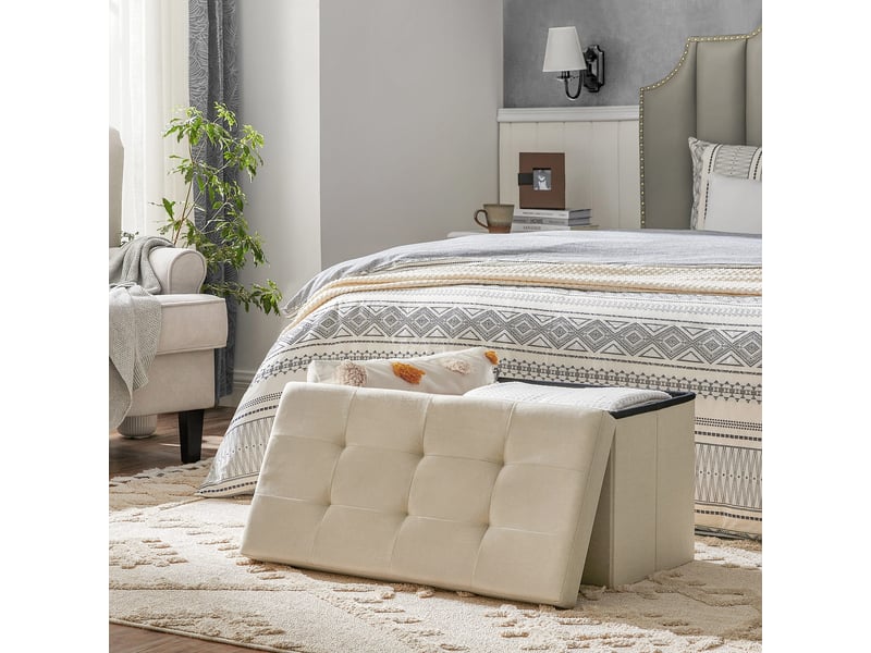 Family pouf  - Conforama C