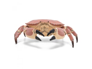 56047 - crabe figurine papo