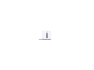 Robot lave vitre winbot mini 2 eu blanc gris suction 7500pa