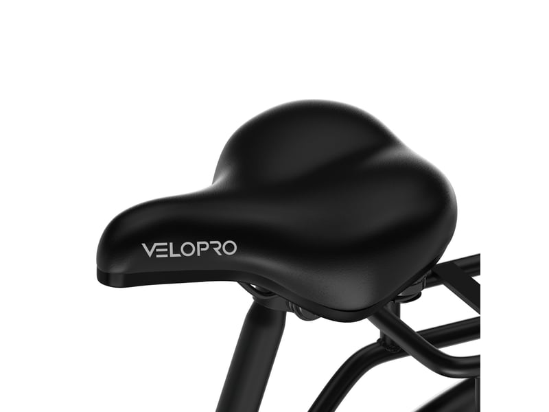  Vélo électrique velopro c1pro, 250 w, 36 v, champagne C1PRO - Conforama E