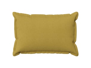 Lot de 6 housses de coussin houten vert clair 50 x 80 cm cf50025
