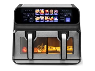 Friteuse airfryer FLORAGRACE