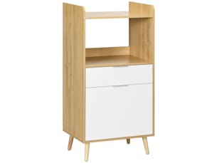 Micro ondes monofonction <strong></strong> - 58 litre(s)