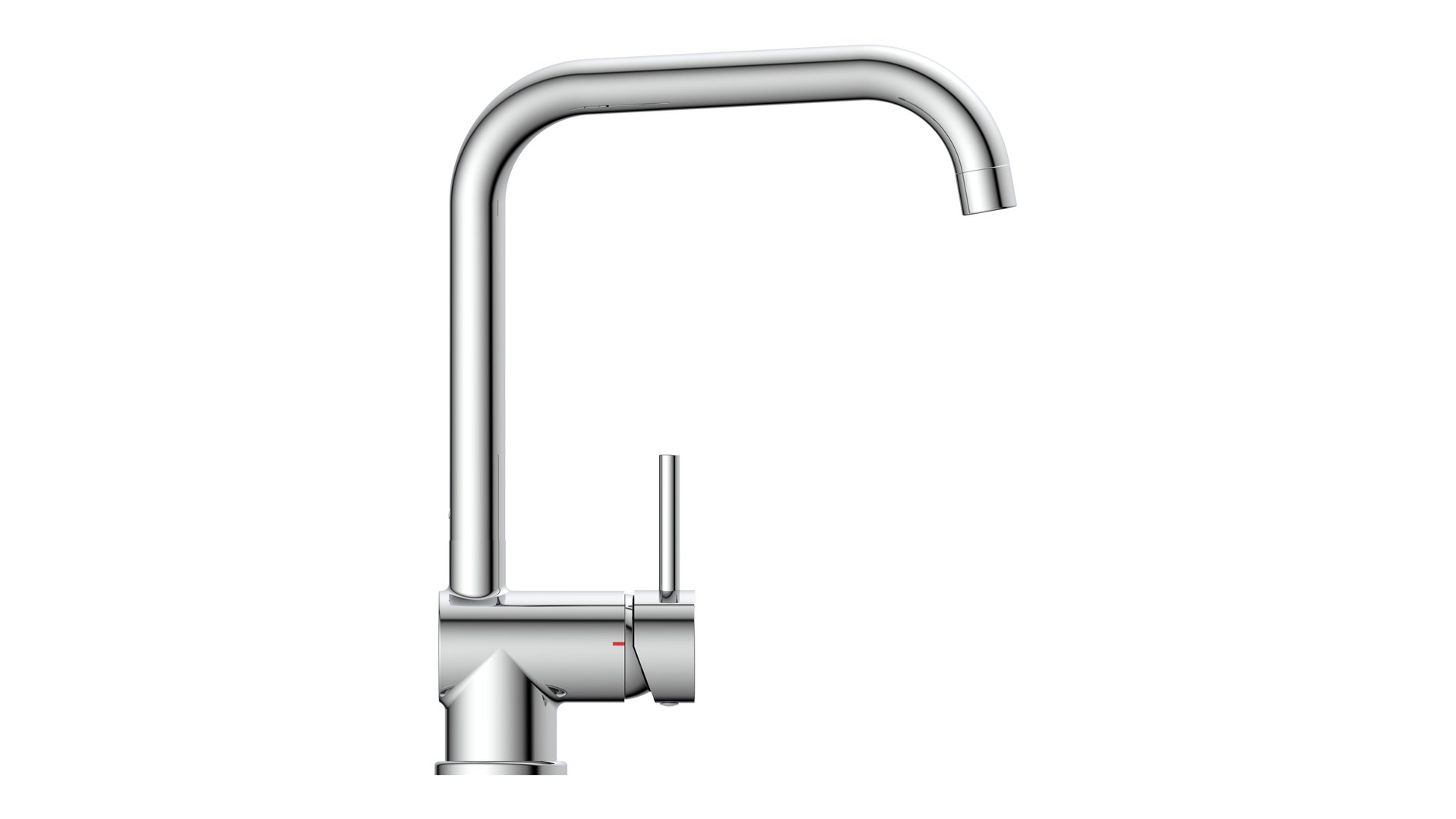 SCHÜTTE Mitigeur SCHÜTTE YORK 31 Conforama