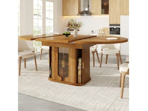 Ensemble table rond(e) 0 chaise(s) ULEVR