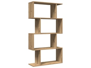 Etagère coloris bois clair <strong></strong> <strong></strong>