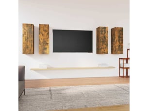 Meuble tv coloris multicolore  <strong></strong>  <strong></strong>