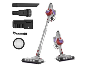 Aspirateur balai rechargeable VVBV  - 