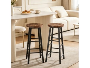 Bar coloris noir <strong>STILVORA</strong> <strong></strong>