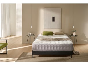 Matelas 180x200 cm MATRIS 8435720069143 Mousse + mémoire de forme soutien Ferme épaisseur 30 cm