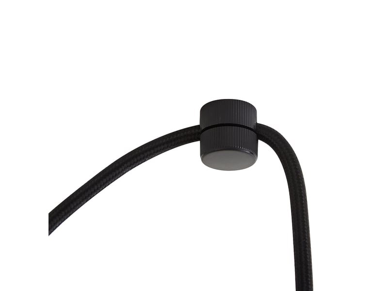  Design hanglamp rood met opaal glas 3-lichts - tulip  - Conforama D