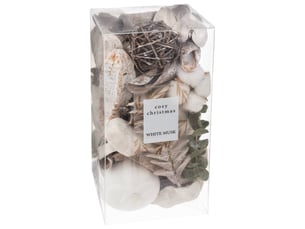 Pot pourri 200 gr en box palette assorti