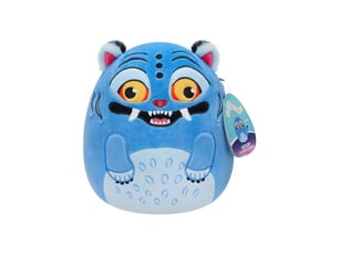 Peluche ultra douce derpy style squishmallows 20 cm