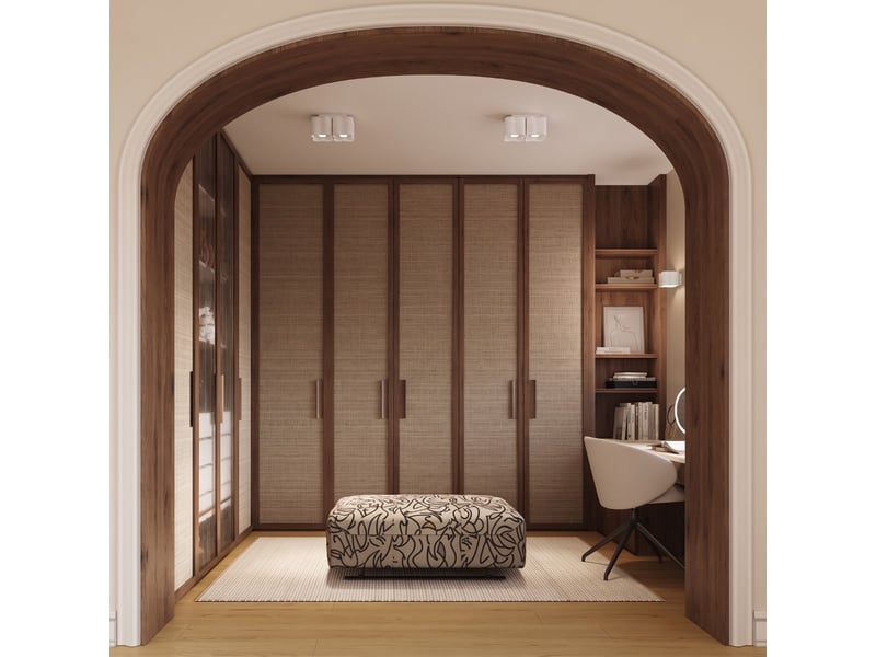  Plafonnier ovio 2 blanc gu10 aluminium moderne 12x24.5x12cm SL.3324 - Conforama B