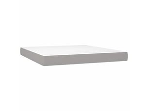 Matelas 160x200 cm <strong></strong>  <strong></strong> Ressorts soutien Medium épaisseur 20 cm
