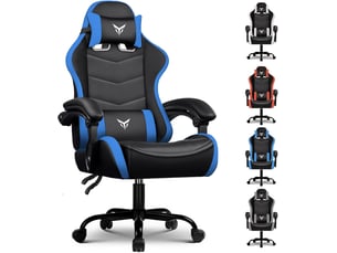 Fauteuil gaming XGC02NAF-BL