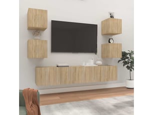 Meuble tv coloris beige  <strong></strong>  <strong></strong>
