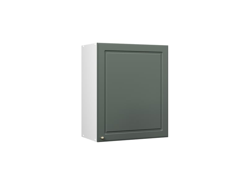  Vicco elément haut de cuisine, vert or campagne, 60cm  - Conforama A